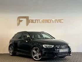 Audi A3 (2018) thumbnail 7