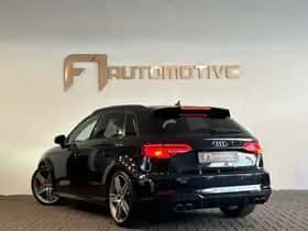 Audi A3 (2018) thumbnail 8