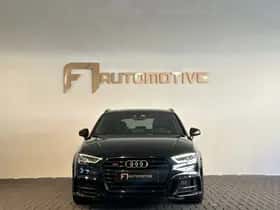Audi A3 (2018) thumbnail 9