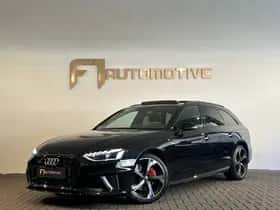 Audi A4 (2022) thumbnail 2