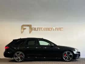 Audi A4 (2022) thumbnail 11