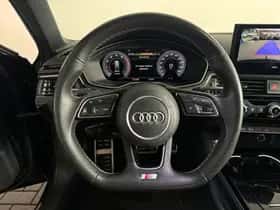Audi A4 (2022) thumbnail 12