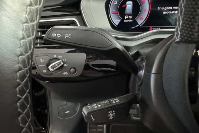 Audi A4 (2022) thumbnail 13