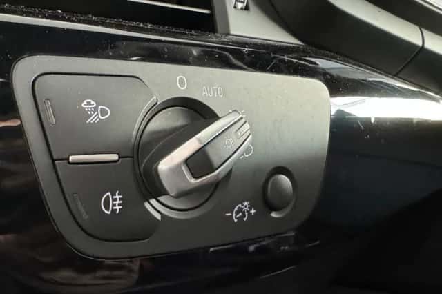Audi A4 (2022) thumbnail 14