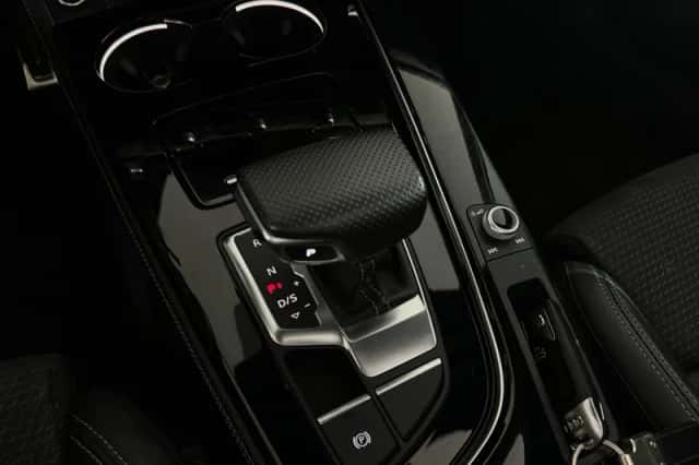 Audi A4 (2022) thumbnail 19