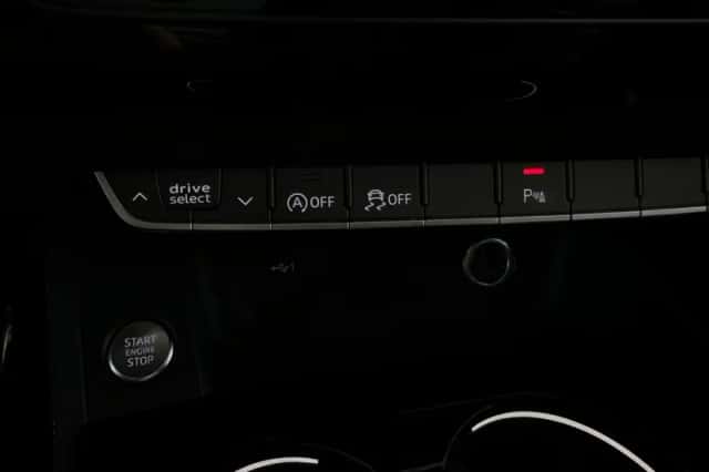 Audi A4 (2022) thumbnail 21