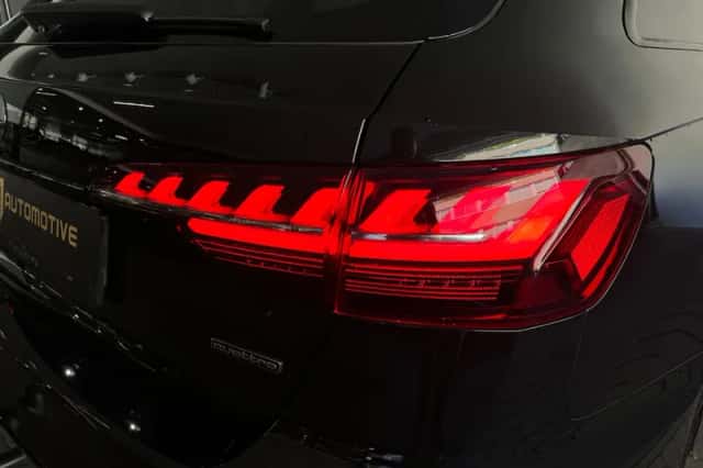Audi A4 (2022) thumbnail 25