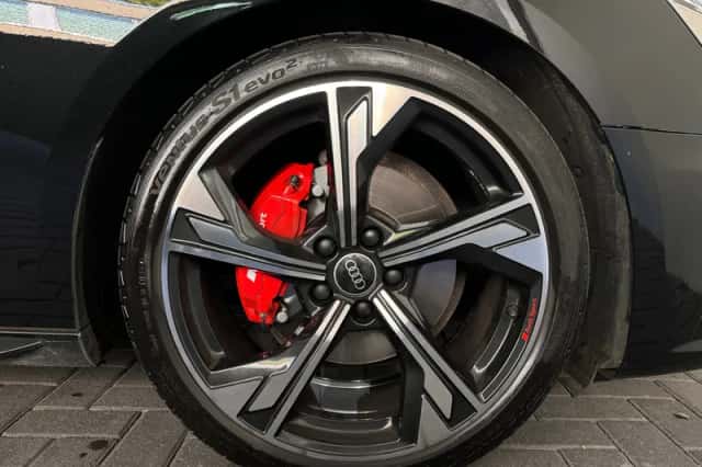Audi A4 (2022) thumbnail 26