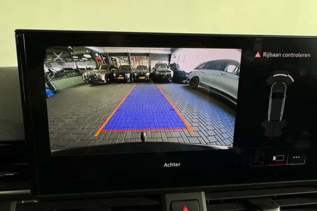 Audi A4 (2022) thumbnail 29