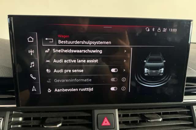 Audi A4 (2022) thumbnail 30