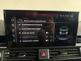 Audi A4 (2022) thumbnail 30