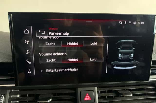 Audi A4 (2022) thumbnail 31