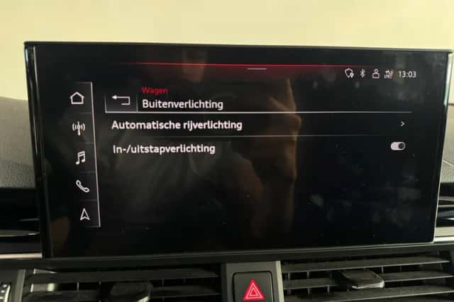 Audi A4 (2022) thumbnail 32