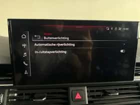 Audi A4 (2022) thumbnail 32