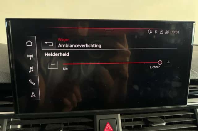 Audi A4 (2022) thumbnail 33
