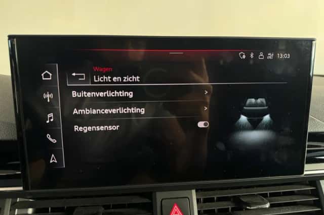 Audi A4 (2022) thumbnail 34
