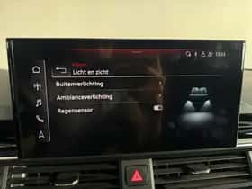 Audi A4 (2022) thumbnail 34