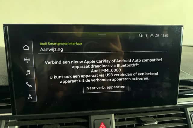 Audi A4 (2022) thumbnail 35