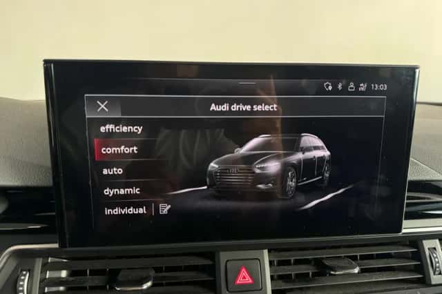 Audi A4 (2022) thumbnail 36