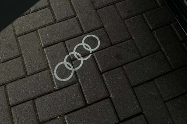 Audi A4 (2022) thumbnail 37