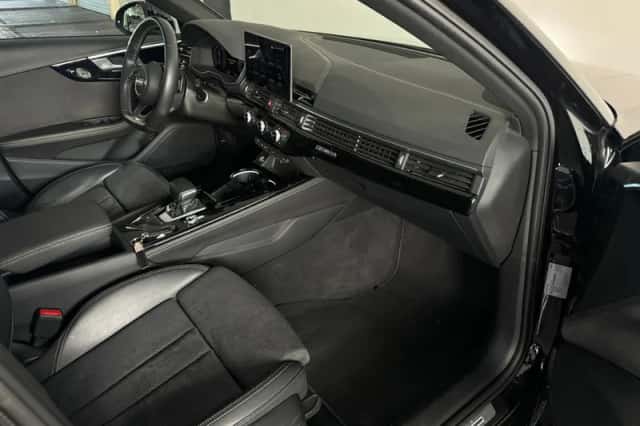 Audi A4 (2022) thumbnail 39