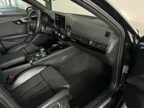 Audi A4 (2022) thumbnail 39