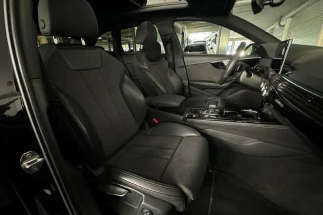 Audi A4 (2022) thumbnail 40