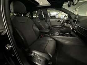 Audi A4 (2022) thumbnail 40