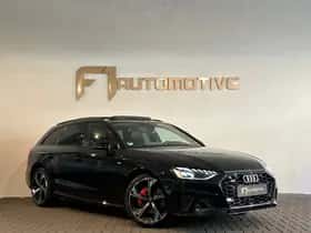 Audi A4 (2022) thumbnail 6