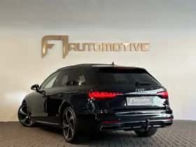 Audi A4 (2022) thumbnail 7
