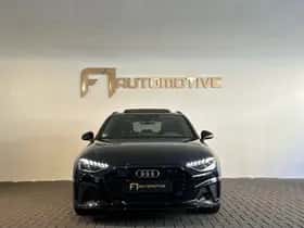 Audi A4 (2022) thumbnail 8