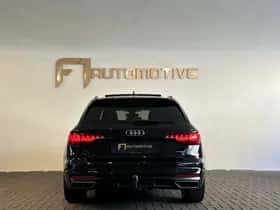 Audi A4 (2022) thumbnail 9