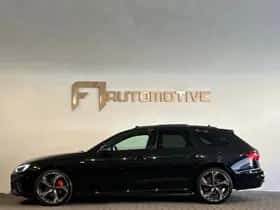 Audi A4 (2022) thumbnail 10