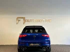 Volkswagen Golf (2023) thumbnail 11