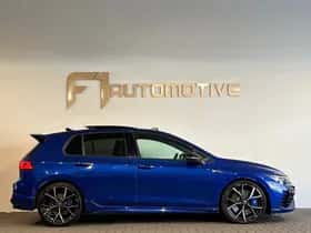 Volkswagen Golf (2023) thumbnail 12