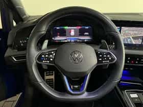 Volkswagen Golf (2023) thumbnail 13