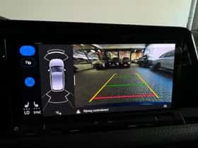 Volkswagen Golf (2023) thumbnail 24