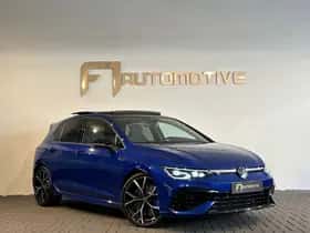Volkswagen Golf (2023) thumbnail 7