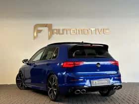 Volkswagen Golf (2023) thumbnail 8