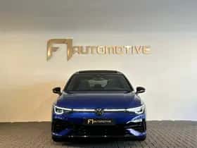 Volkswagen Golf (2023) thumbnail 9
