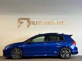 Volkswagen Golf (2023) thumbnail 10