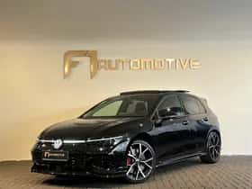 Volkswagen Golf (2025)