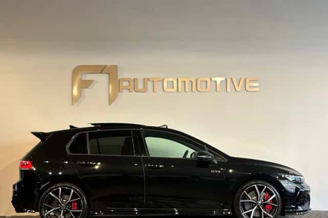 Volkswagen Golf (2025) thumbnail 12