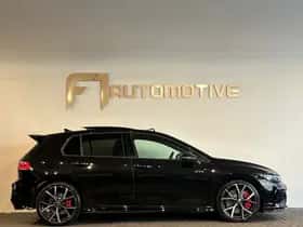 Volkswagen Golf (2025) thumbnail 12