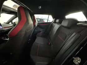 Volkswagen Golf (2025) thumbnail 14