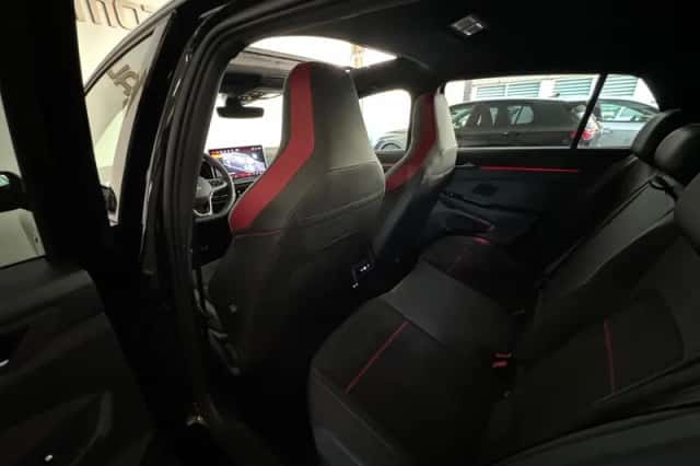 Volkswagen Golf (2025) thumbnail 15