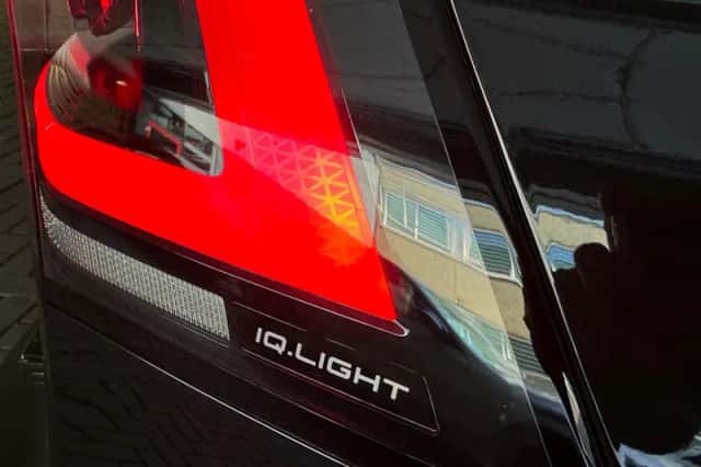 Volkswagen Golf (2025) thumbnail 17