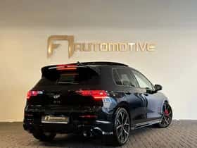 Volkswagen Golf (2025) thumbnail 3
