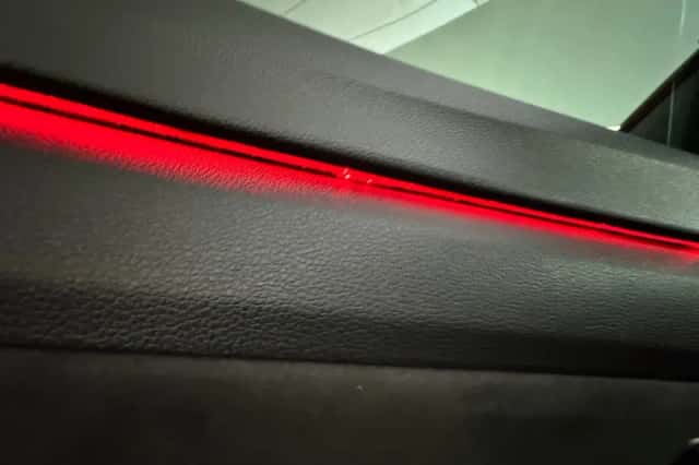 Volkswagen Golf (2025) thumbnail 29