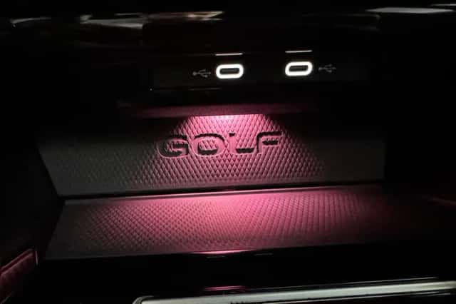 Volkswagen Golf (2025) thumbnail 30